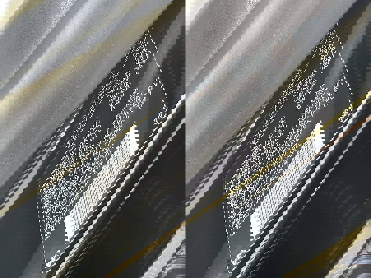 Used 2011 Volvo XC60 T6 image 32