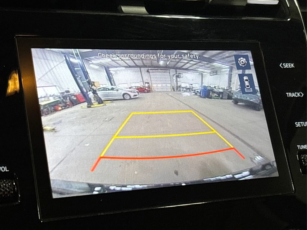 Certified 2023 Hyundai Tucson SEL image 25