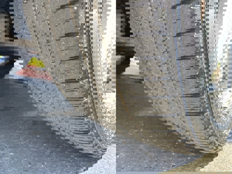 Used 2017 Porsche Cayenne S image 16