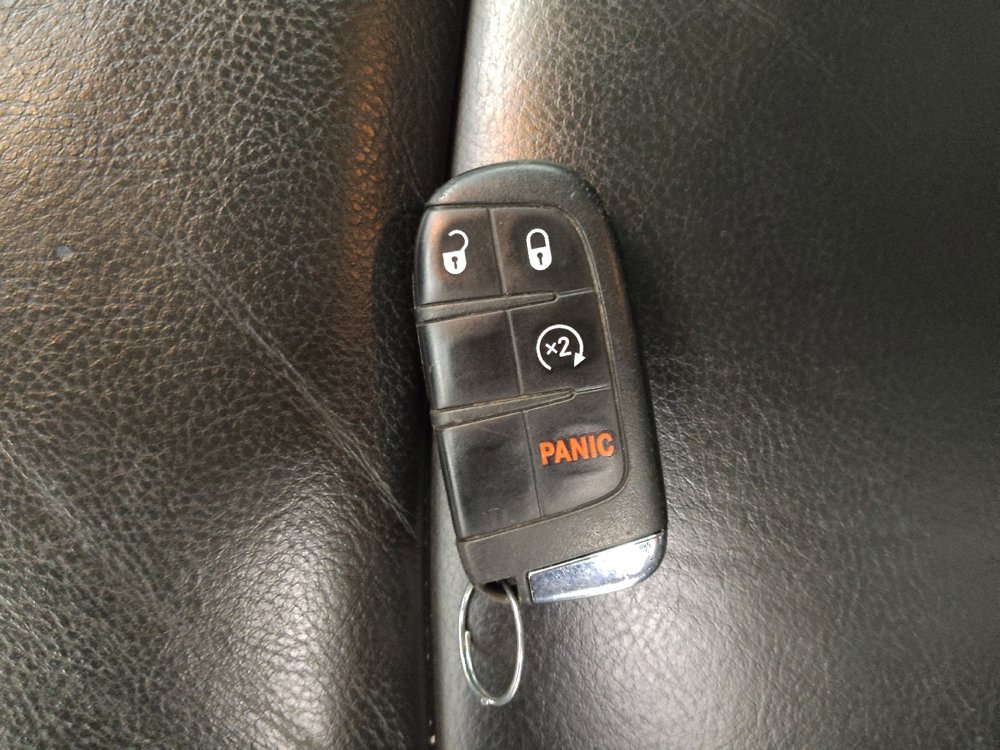 Used 2021 Jeep Renegade Limited AWD/4WD image 32