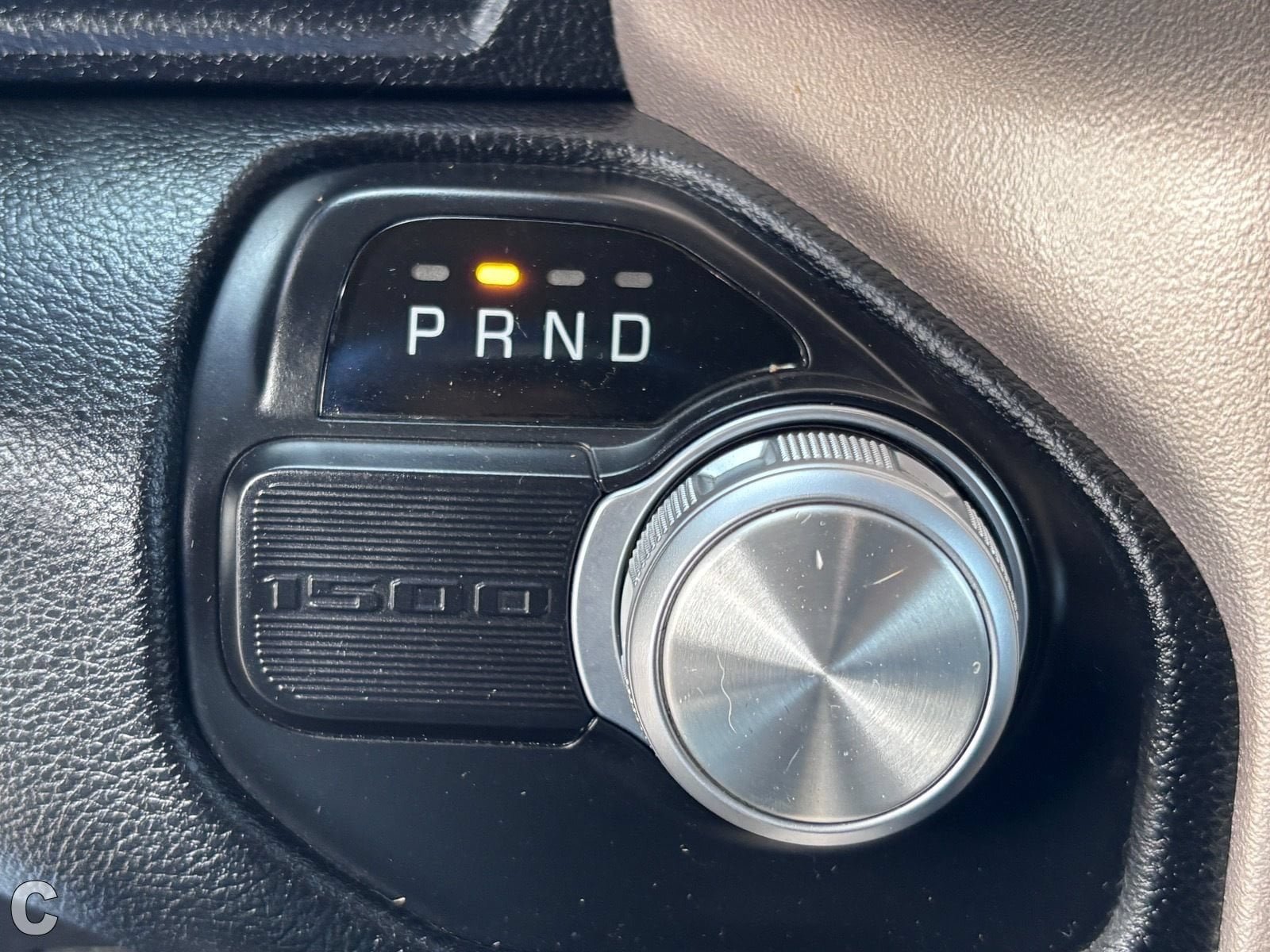 Used 2020 RAM 1500 Laramie RWD image 32