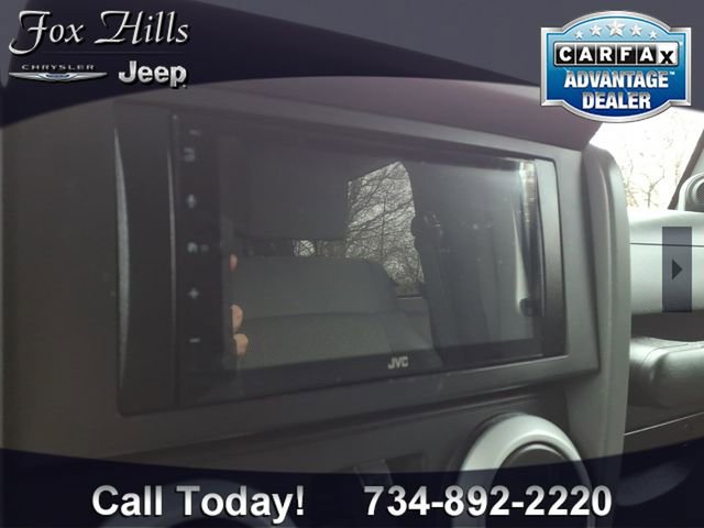 Used 2008 Jeep Wrangler Sahara w/ Dual Top Group image 16