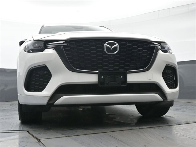 New 2025 MAZDA CX-70 3.3 Turbo S w/ Premium Plus image 32