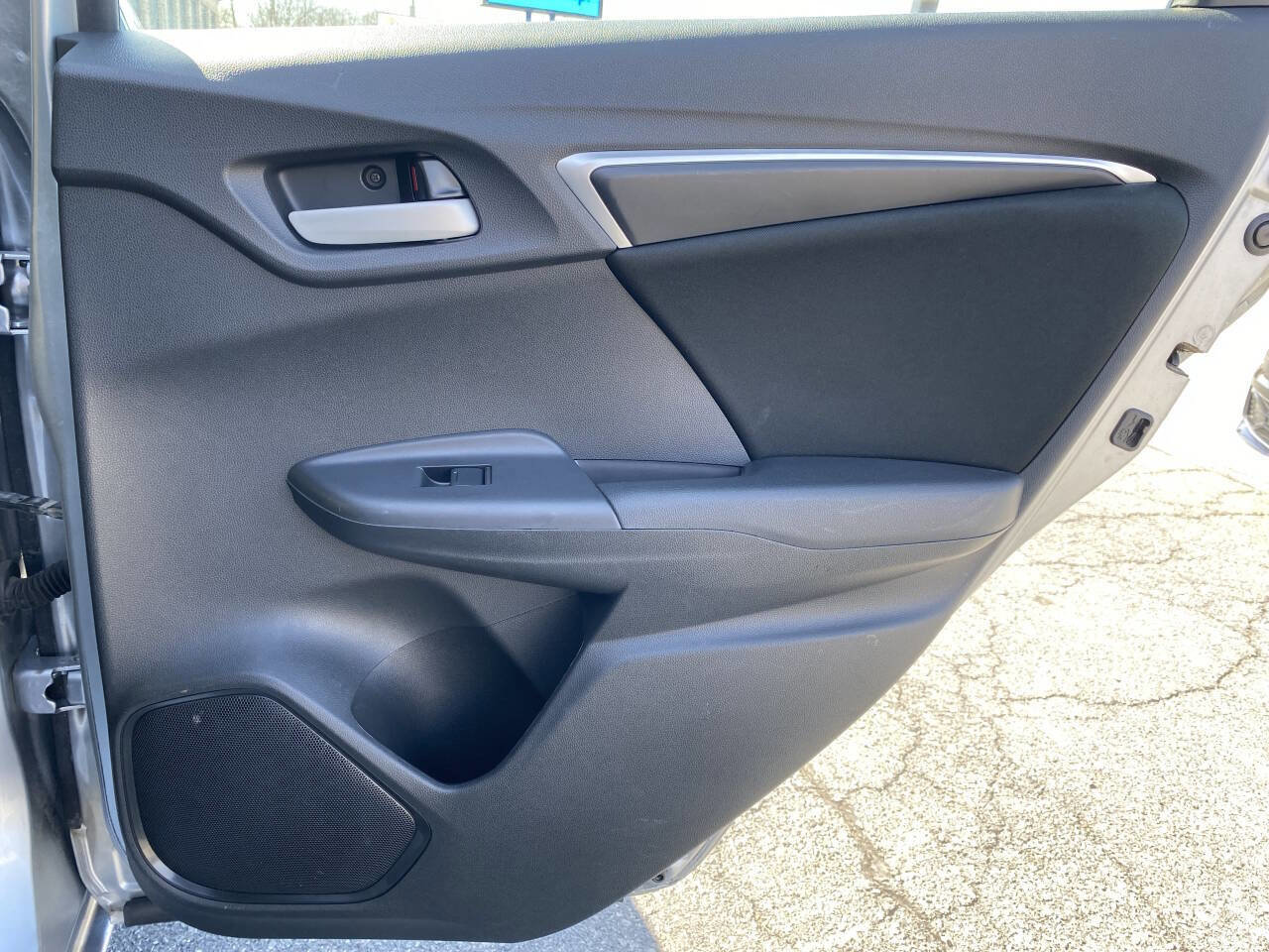 Used 2017 Honda Fit LX image 20