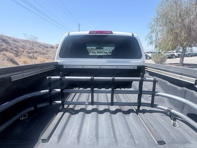 Used 2009 Nissan Frontier SE w/ SE Value Truck Pkg RWD image 26