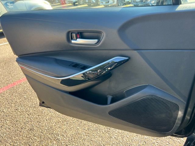 Used 2023 Toyota Corolla XSE w/ Carpet Mat Package (TMS) image 19