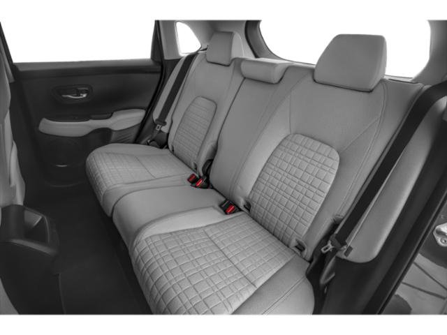 New 2026 Honda HR-V LX image 12