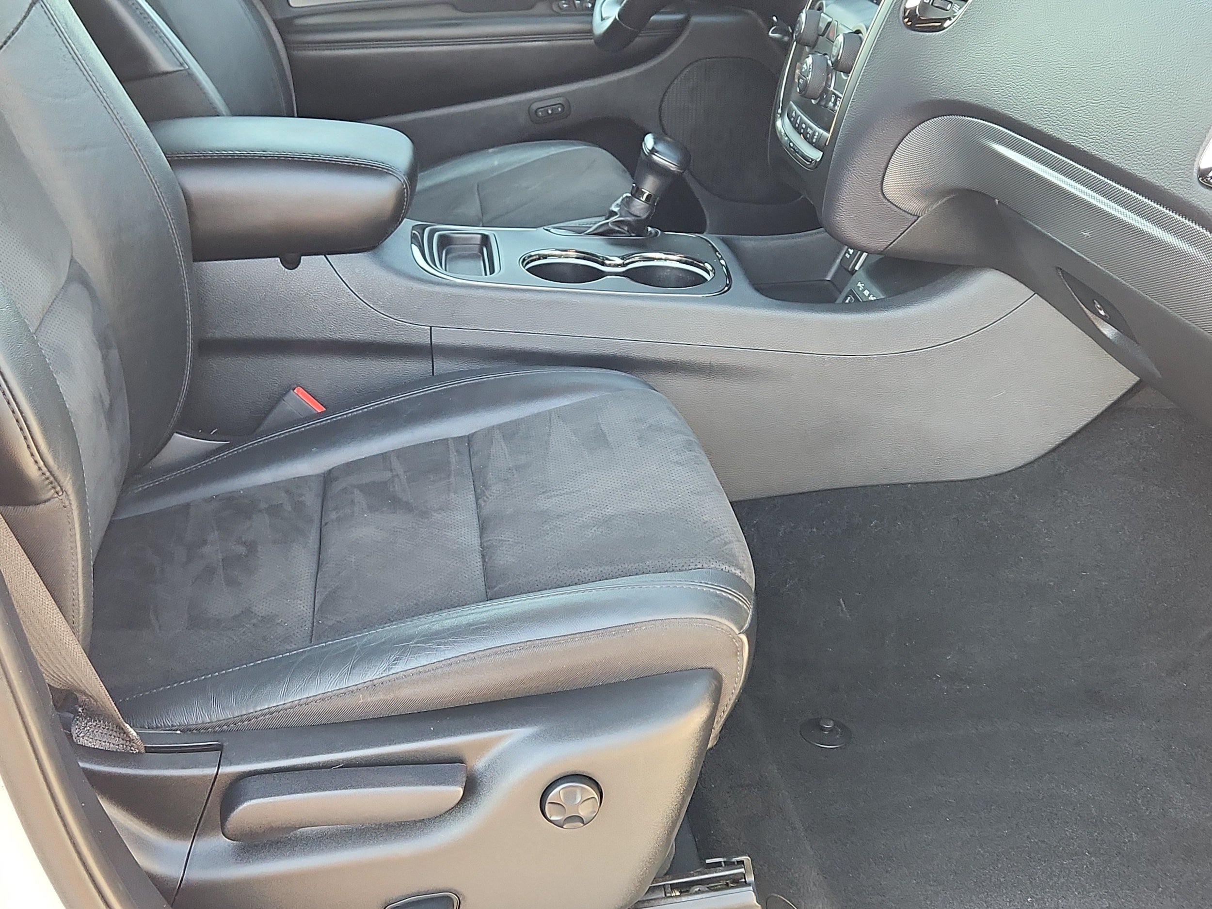 Used 2020 Dodge Durango GT AWD/4WD image 14