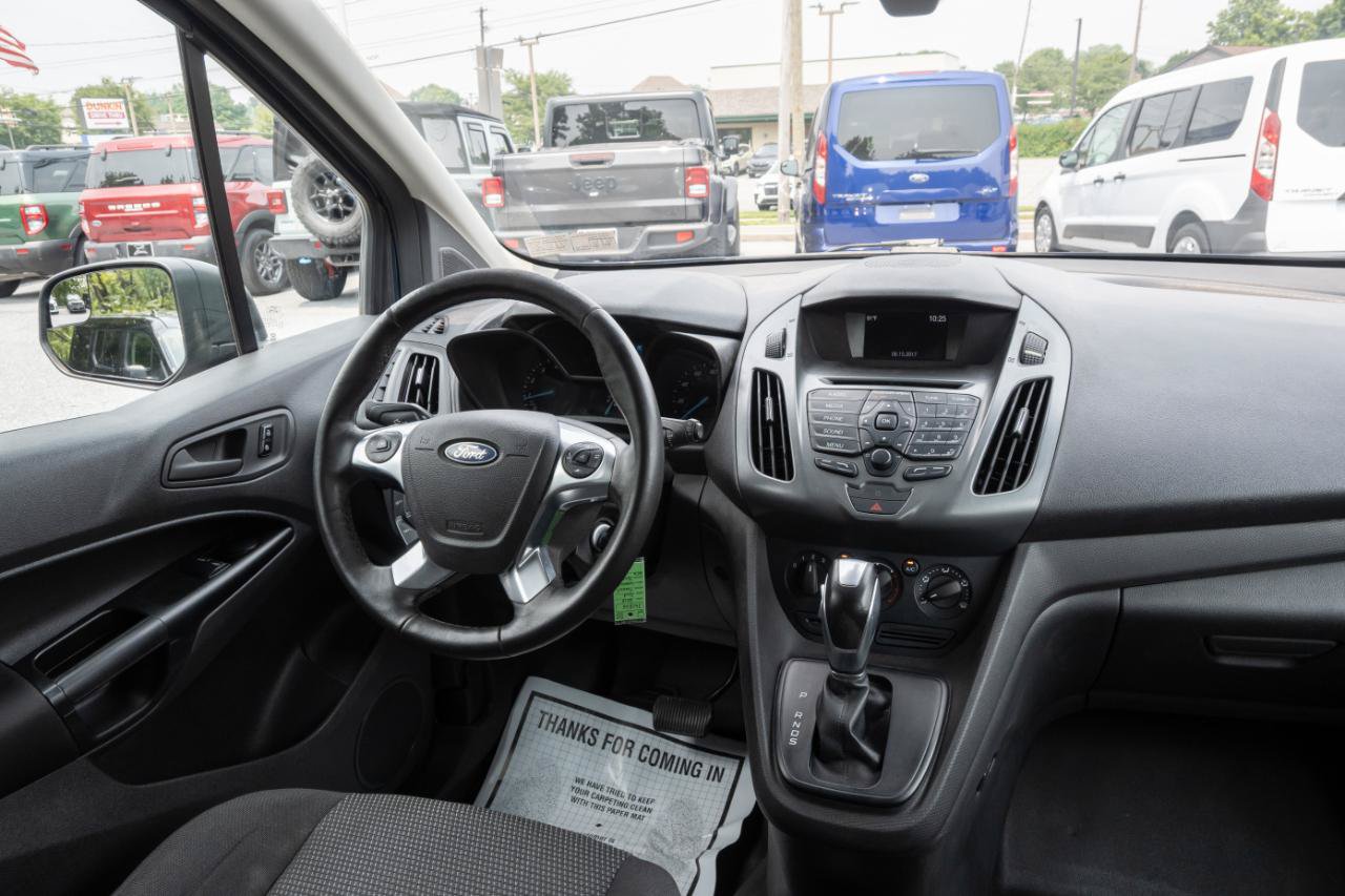Used 2018 Ford Transit Connect XL FWD image 22