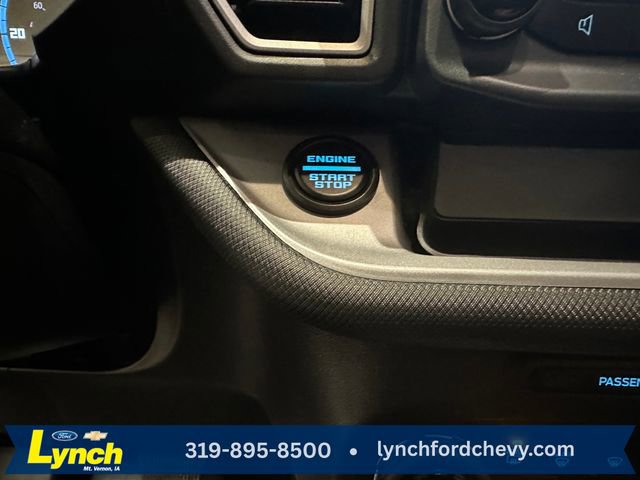 Certified 2024 Ford Bronco Sport Big Bend AWD/4WD image 14