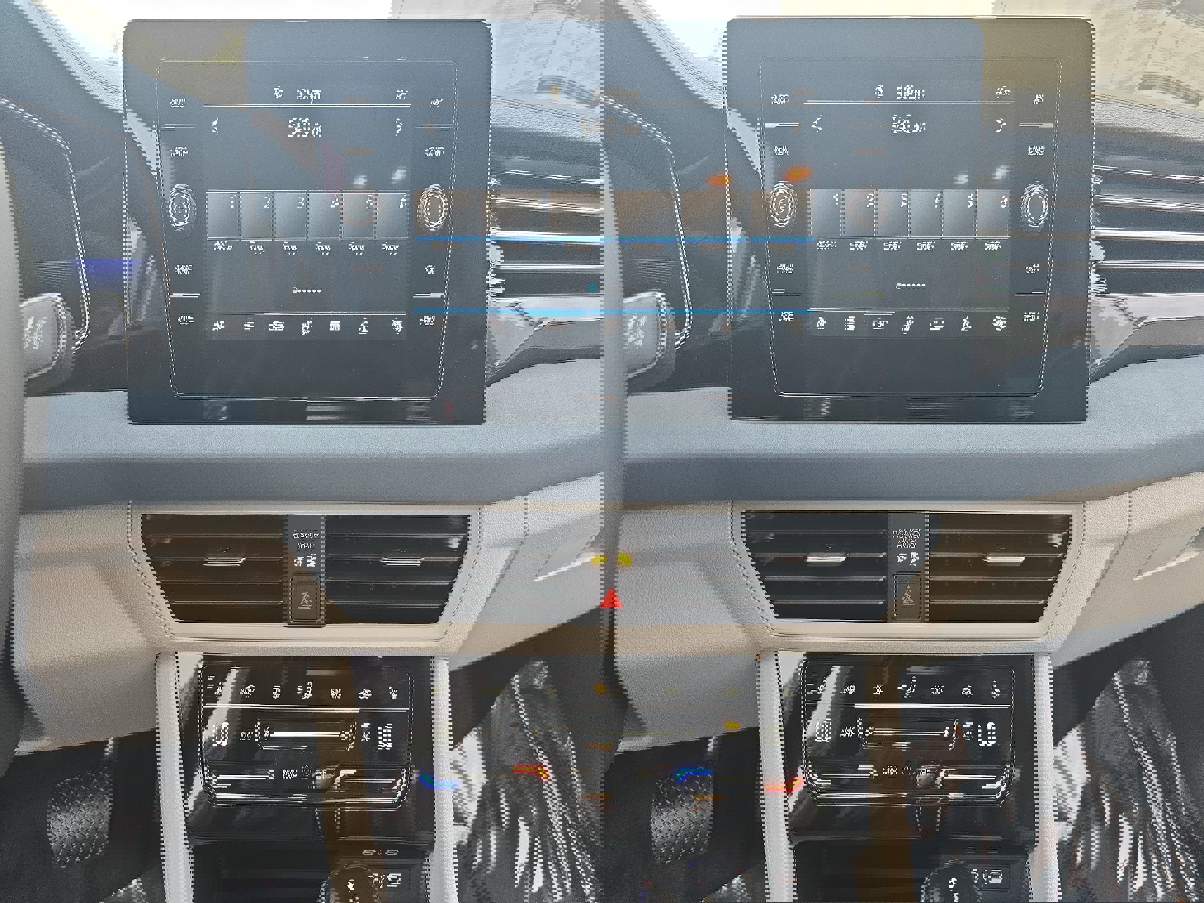 New 2026 Volkswagen Jetta SE image 19