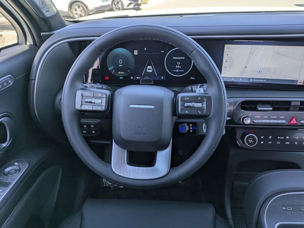 New 2026 Hyundai Palisade Calligraphy image 19