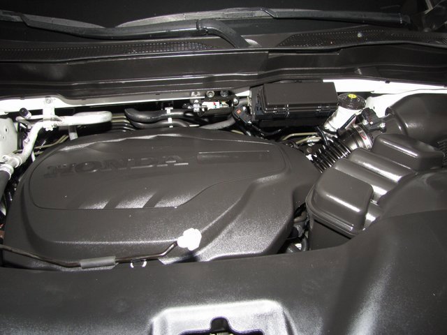 Certified 2022 Honda Pilot EX-L image 24