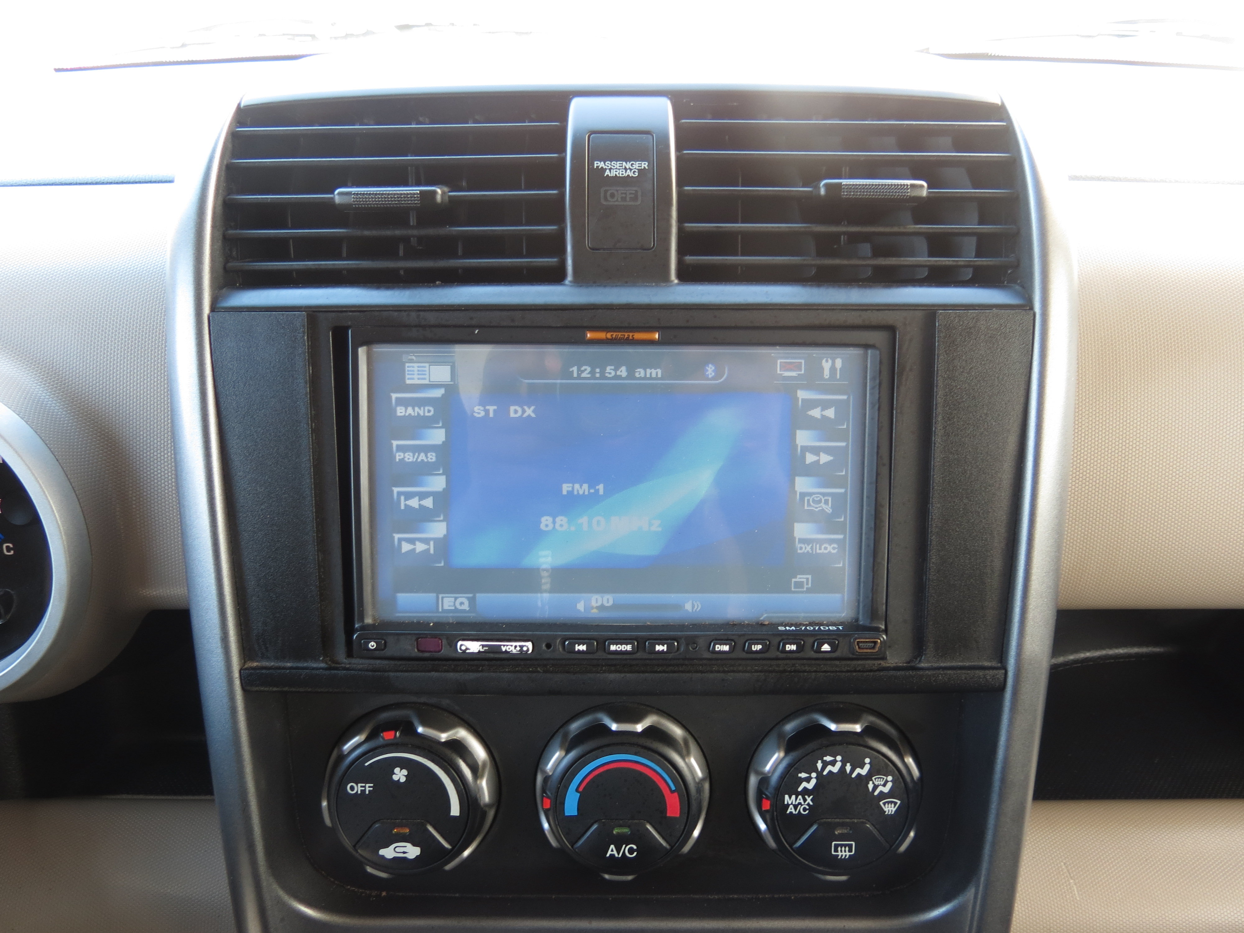 Used 2008 Honda Element LX image 19