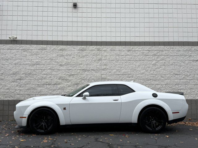 Used 2020 Dodge Challenger R/T Scat Pack image 14