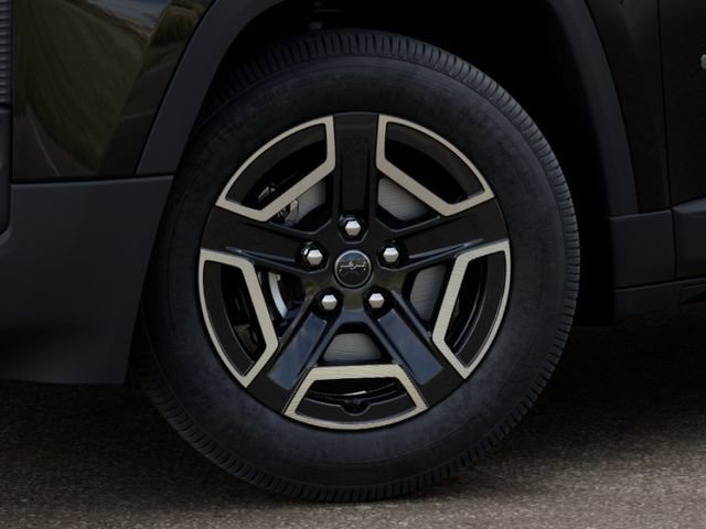 New 2026 Jeep Cherokee Limited AWD/4WD image 8