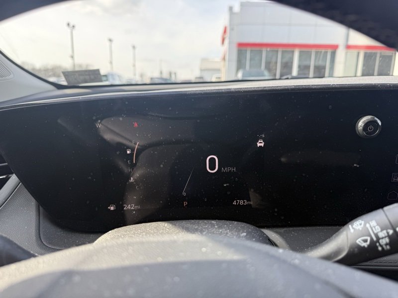 Used 2025 Buick Encore GX Sport Touring w/ Comfort Package image 11