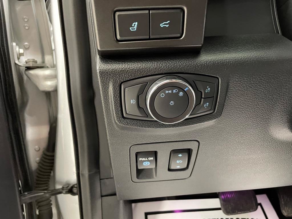 Used 2019 Ford Expedition Max Limited AWD/4WD image 34