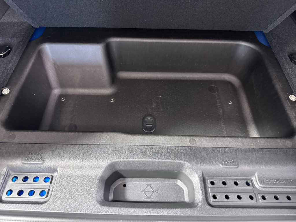 New 2025 Jeep Wrangler Sahara image 26