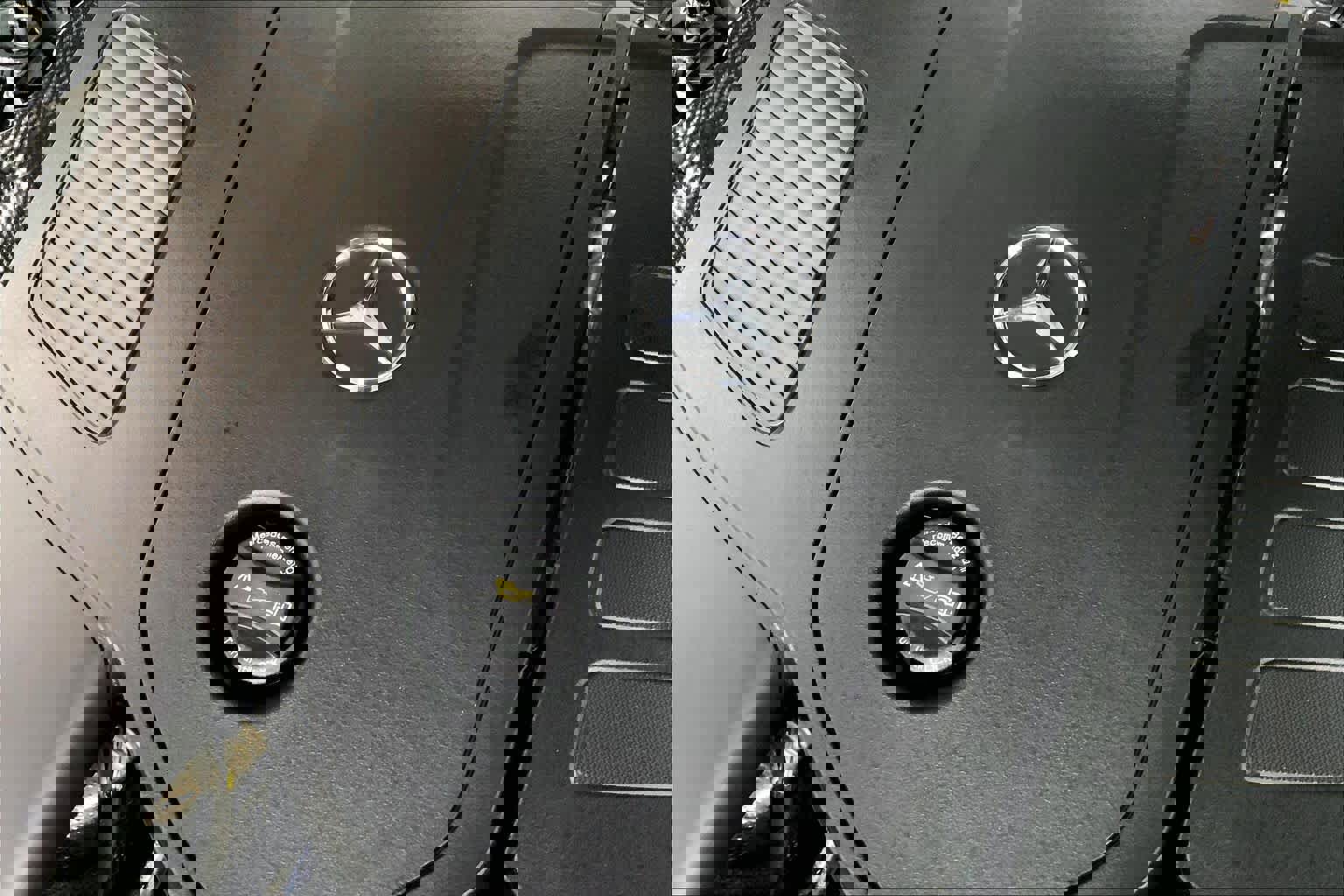 Used 2023 Mercedes-Benz C 300 Sedan image 31