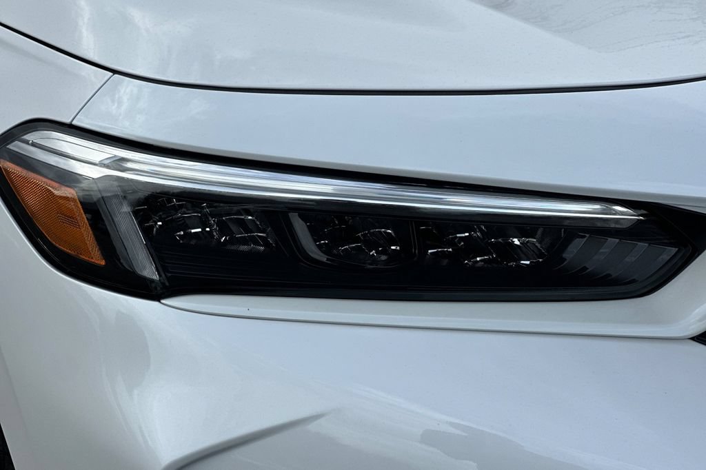 New 2026 Honda Civic Sport image 30