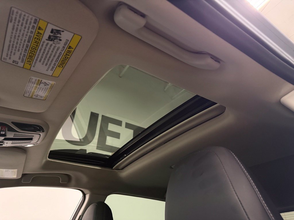 Used 2022 Subaru Outback Limited XT AWD/4WD image 14