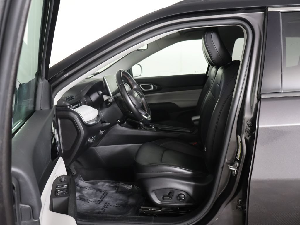 Used 2022 Jeep Compass Limited AWD/4WD image 26