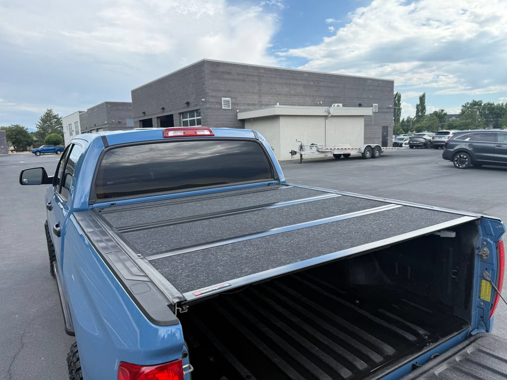 Used 2019 Toyota Tundra SR5 AWD/4WD image 14