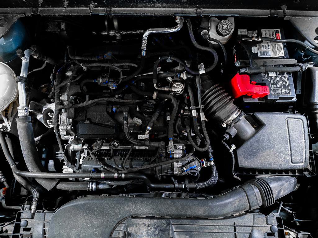 Used 2022 Ford Bronco Sport Big Bend image 12