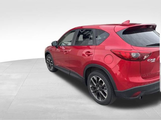 Used 2016 MAZDA CX-5 Grand Touring image 21
