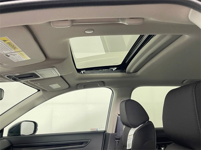 New 2026 Honda CR-V EX image 13