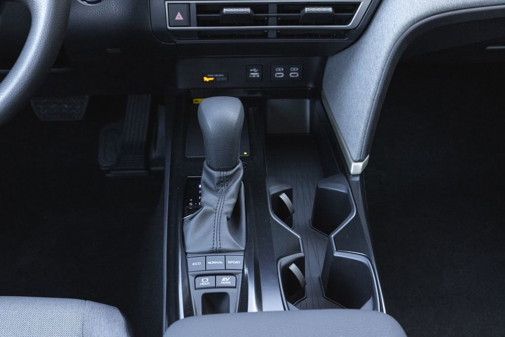 New 2026 Toyota Camry LE image 11