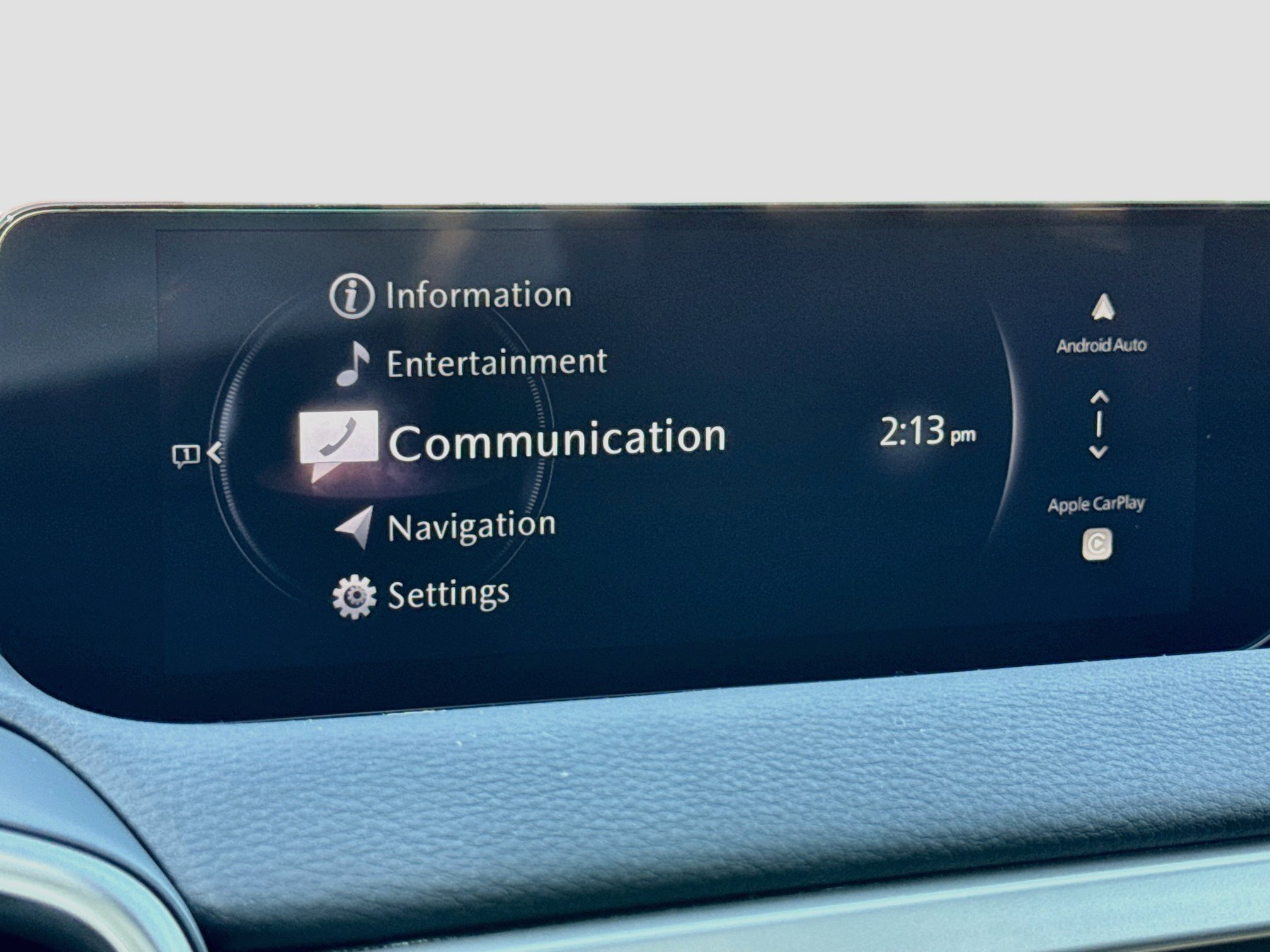 New 2026 MAZDA CX-50 AWD 2.5 S w/ Preferred Pkg image 10