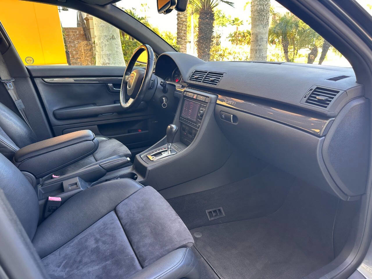 Used 2008 Audi S4 Sedan image 59