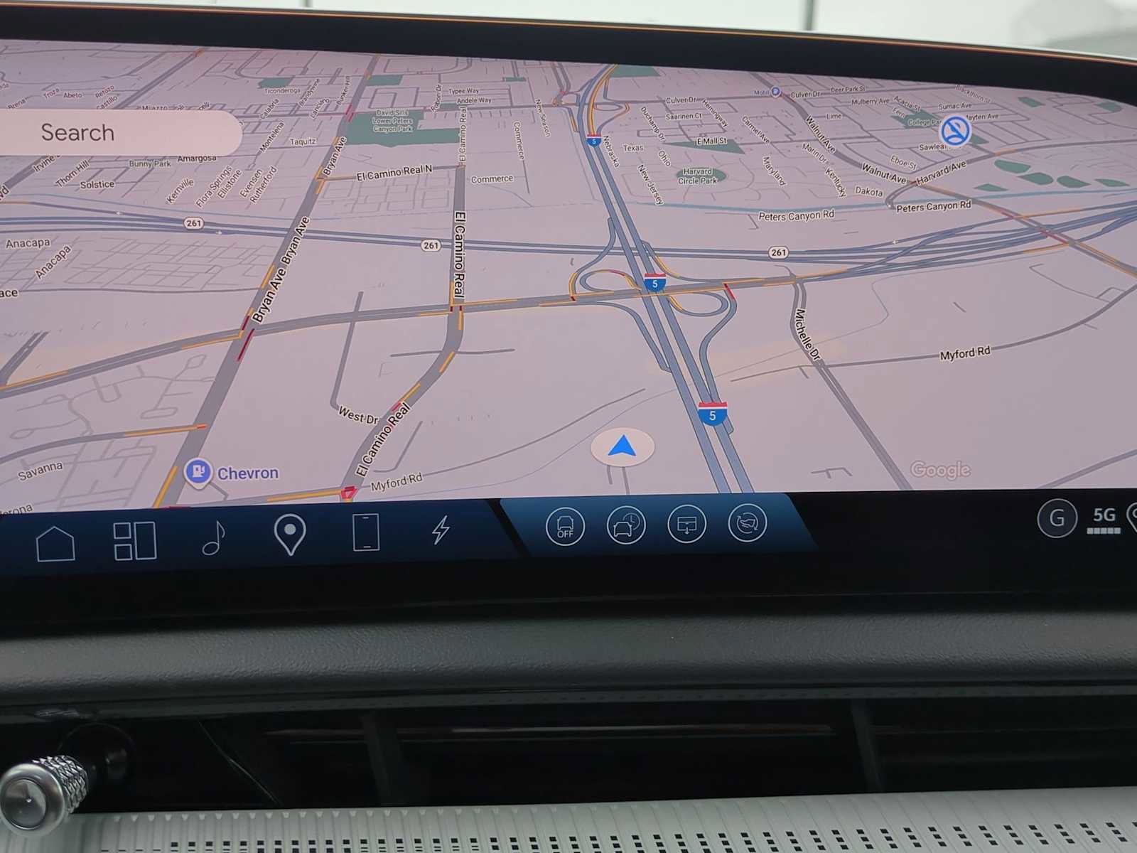 New 2025 Cadillac Optiq Sport 1 image 19