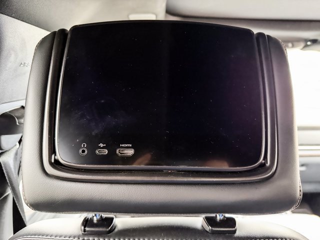 Used 2023 Ford Expedition Max Platinum image 16