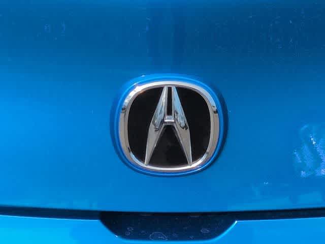 Used 2026 Acura Integra A-Spec w/ Technology Package FWD image 12