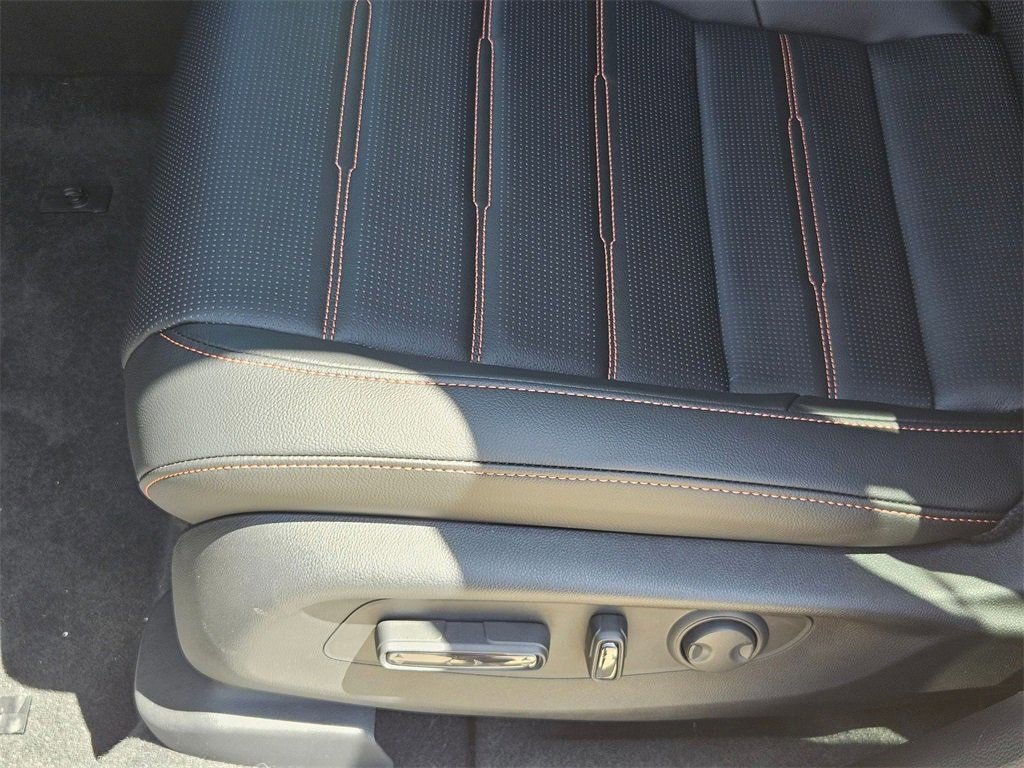 New 2026 Honda CR-V Sport-L image 13