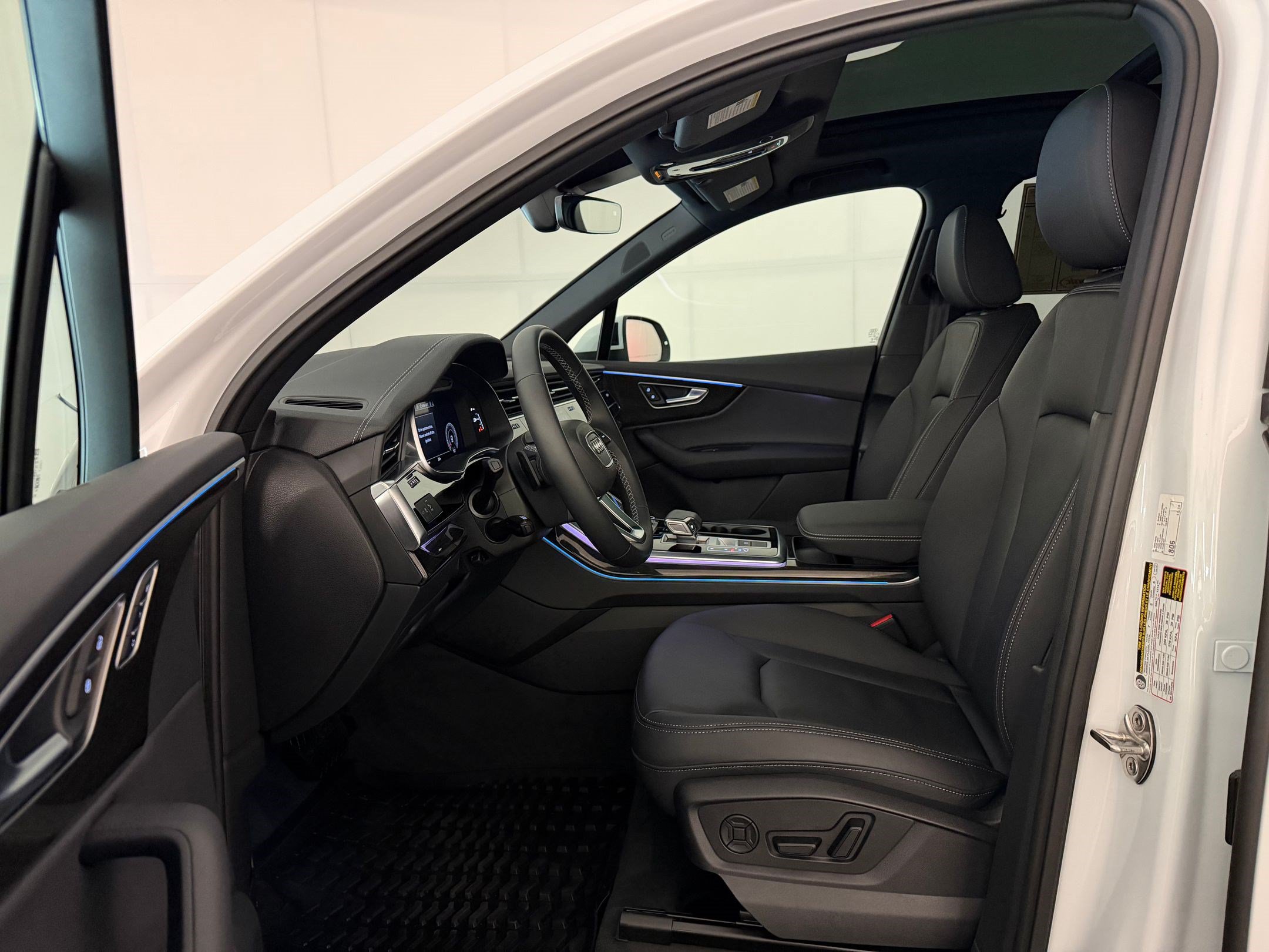 Used 2026 Audi Q7 2.0T Premium AWD/4WD image 5