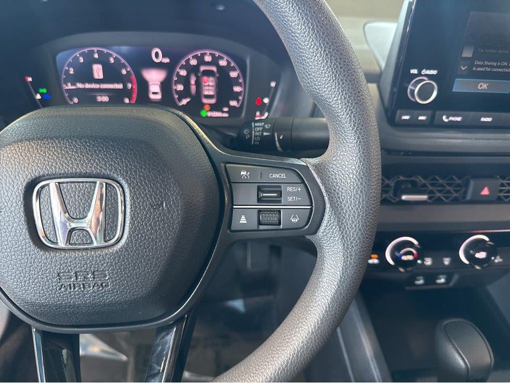 Used 2024 Honda Accord EX image 23