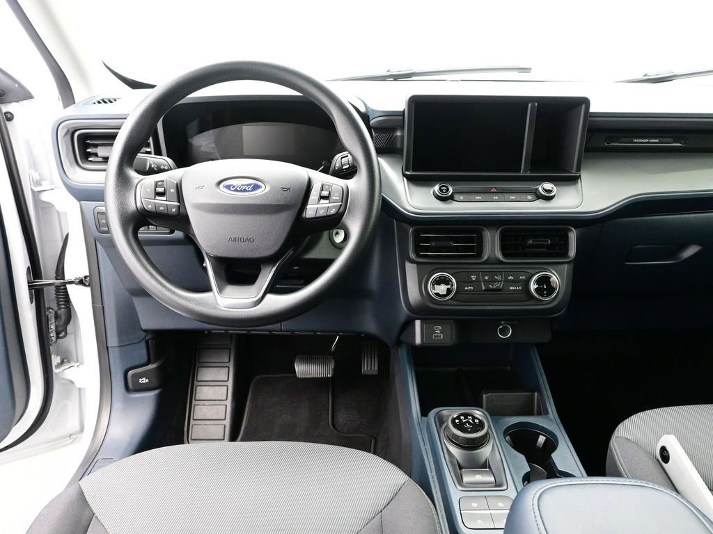 Certified 2024 Ford Maverick XL FWD image 15