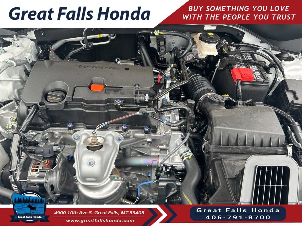 New 2027 Honda HR-V Sport image 33