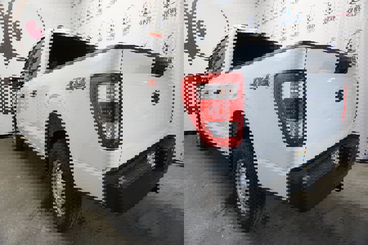 Used 2022 Ford F150 XL w/ Trailer Tow Package image 23