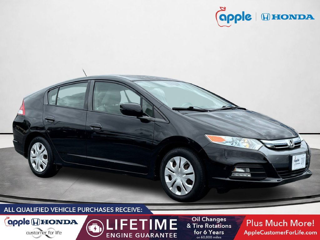 Used 2012 Honda Insight LX image 1