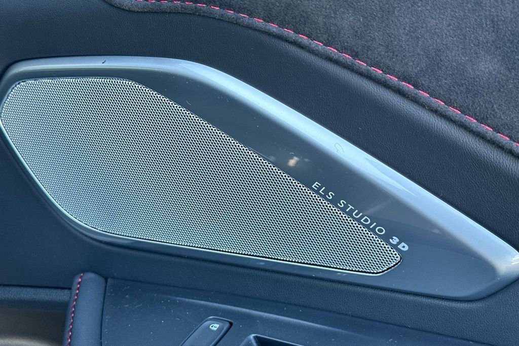 New 2026 Acura RDX A-Spec image 21