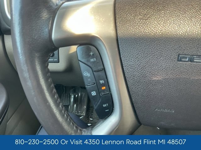 Used 2015 GMC Acadia Denali AWD/4WD image 19