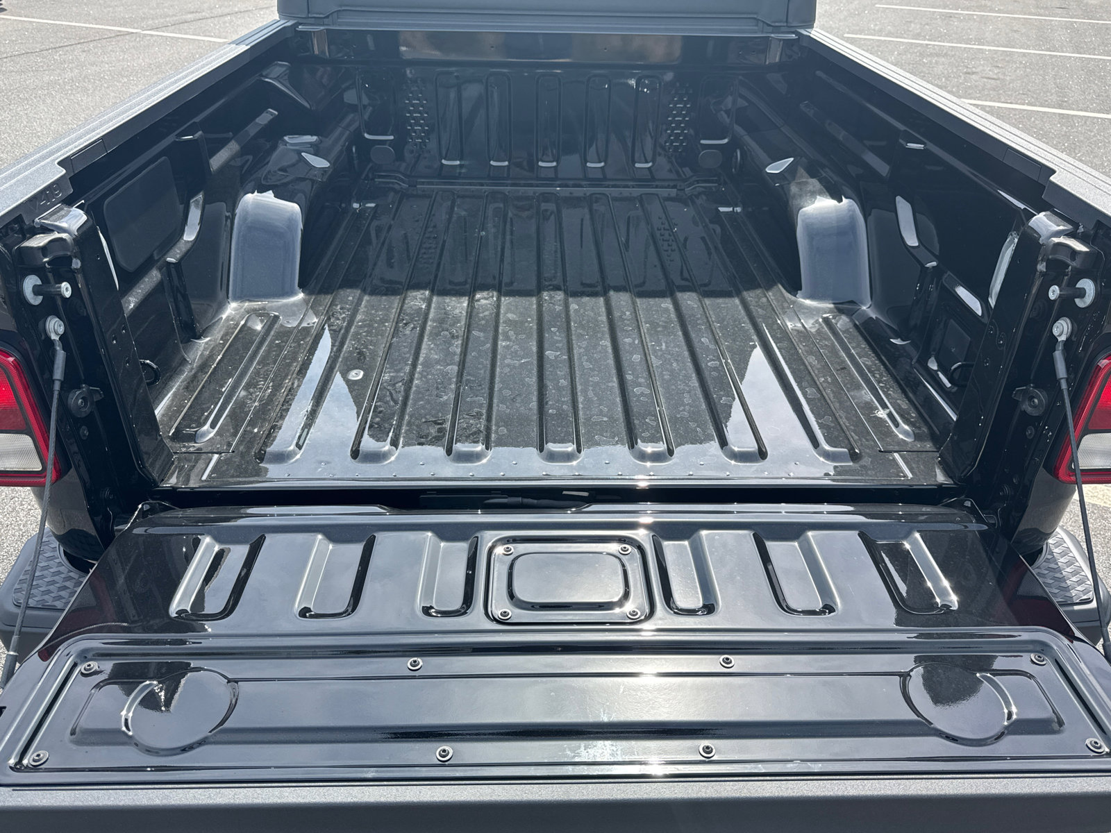 New 2026 Jeep Gladiator Sport AWD/4WD image 20
