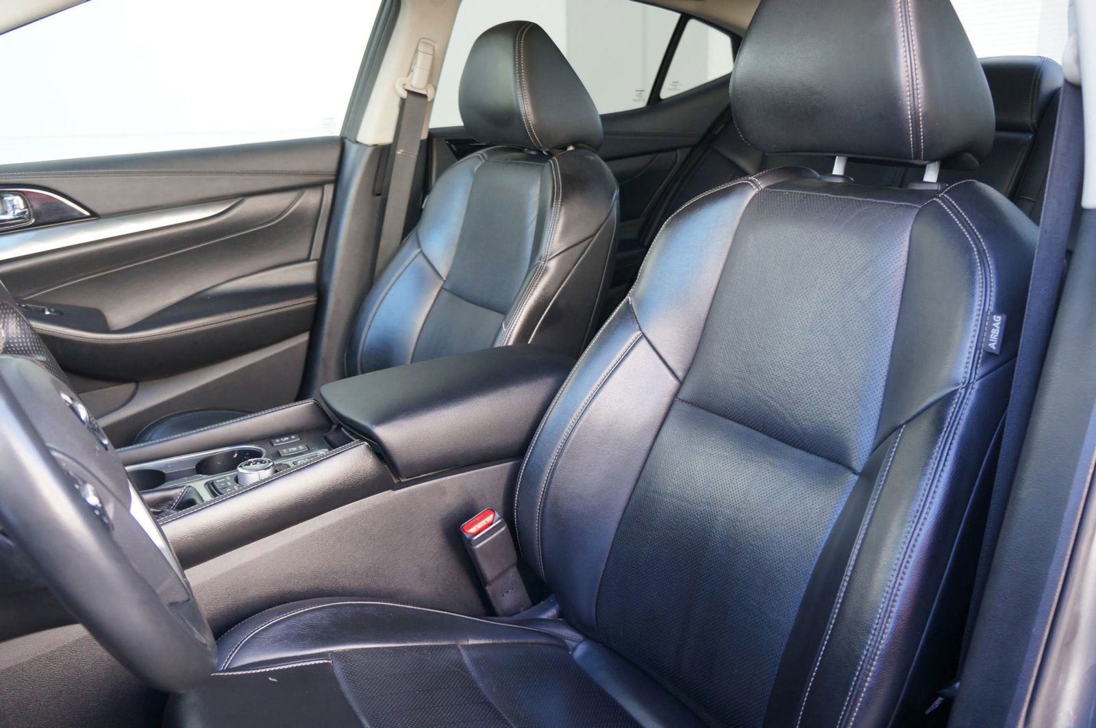 Used 2020 Nissan Maxima 3.5 SV w/ Floor Mat Group image 28