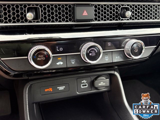 Used 2023 Honda Civic LX image 16