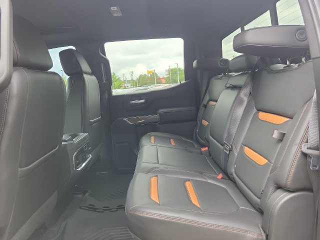 Used 2020 GMC Sierra 1500 AT4 w/ AT4 Premium Package AWD/4WD image 16